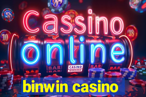 binwin casino